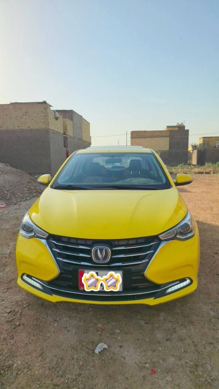 شانجان ايل سفن موديل 2024 ماشيه 74 بعده بل ضمان شركه سياره كفاله من صبغ بيه بارد بل صندوك واموظح بل صور سياره بانزين وغاز وسياره على ايد وحده سعره 87 ورقه وبيه مجال بصيط مكان السياره تقاطع الدرويش حي تراث اي استفسار اتصال ***********

