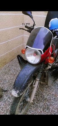 وبركاته عندي دراجه بوكسر محتاج شغل كون داخل بغداد مدينه الصدر حيور دسي...