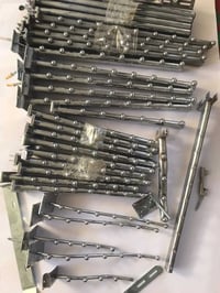 تعليقات استانلي • ٣٥ قطعة • توصيل العراق