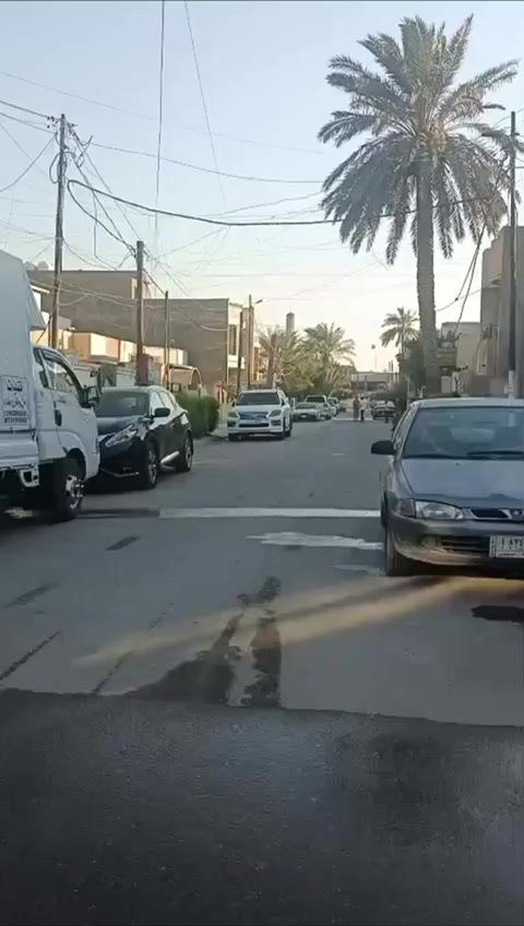 دار للبيع مساحه ١٠٦ متر 
عدد غرف النوم ٣
شارع عريض
العنوان الدوره ميكانيك
مكتب بغداد للأستثمار العقاري  -الدورة -ميكانيك 
ابو اركان ***********
