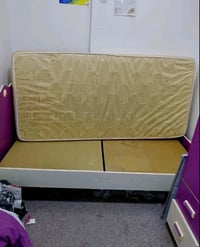 طقم نوم • مرتبة • هەڵەبجەی شەهید