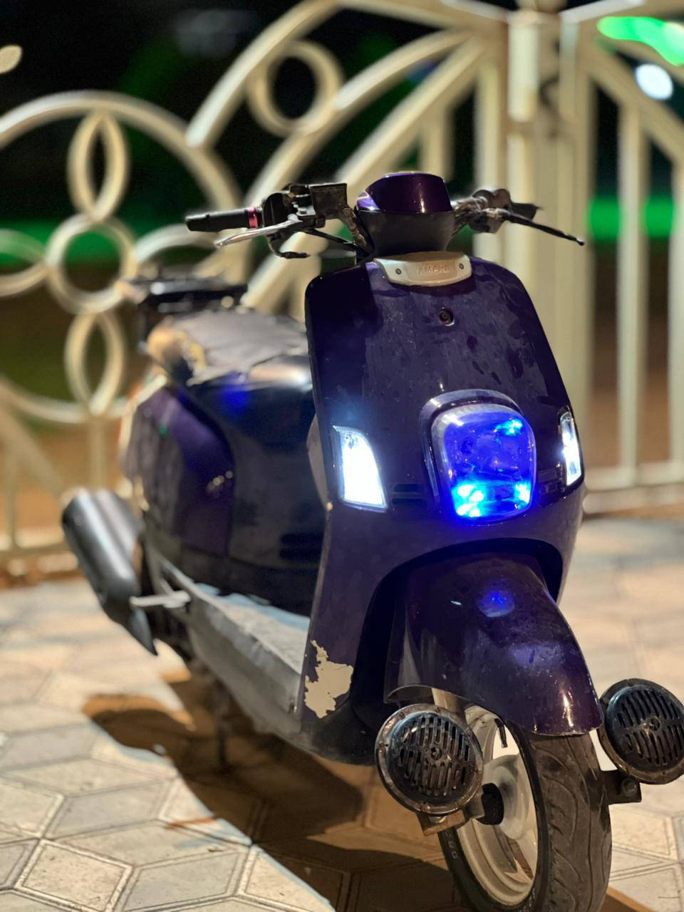 ماكس بوليس للبيع
بوشه 55كله شغال بيها تشغل وتطلع ما ناقصه اي شي ب450وبيها مجال حك الجيه مكاني بابل ناحية الشوملي الاستفسار///***********
