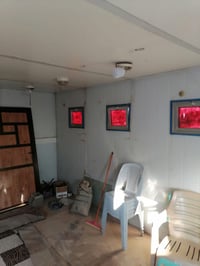 كرفان للبيع • ٦×٤ • قابل تفاوض