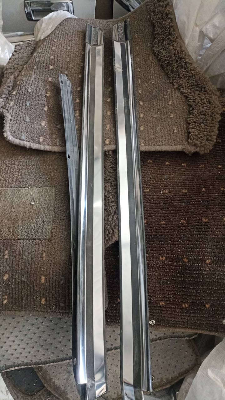 اللهم صلي على محمد وآل محمد
مجمع منار الزرفي للأدوات الياباني 
العنوان النجف الاشرف حي الصناعي 
يوجد خدمة توصيل لجميع محافظات العراق 🇮🇶
للاستفسار الاتصال ***********
***********
واتساب
