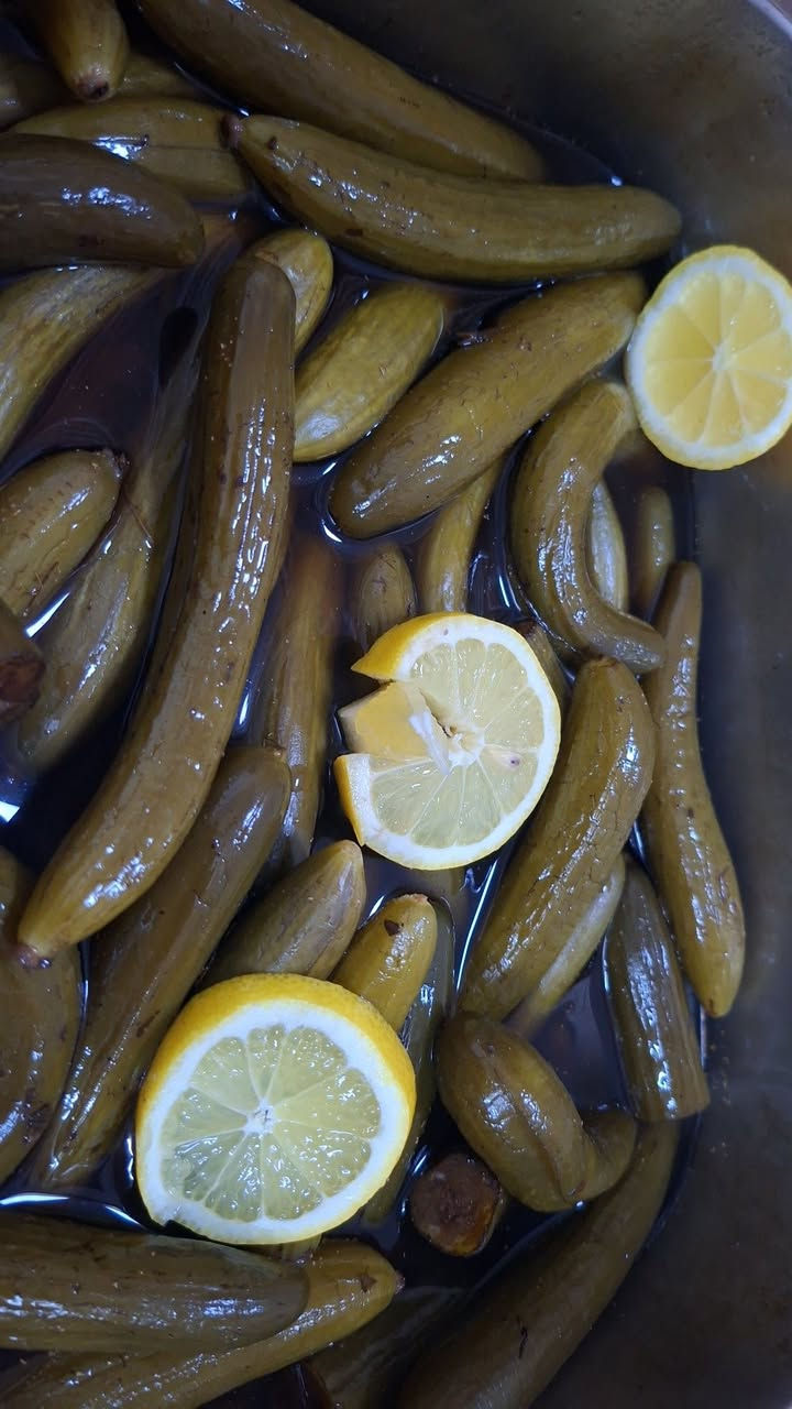 السلام عليكم يتوفر طرشي شغل بيت طعم ونظافه💯💯ويتوفر توصيل لحجز مراسله البيج


**إذا كنت صاحب هذا الإعلان وتريد حذفه لأي سبب، رجاءا أرسل رسالة إلى الدعم الفني**
