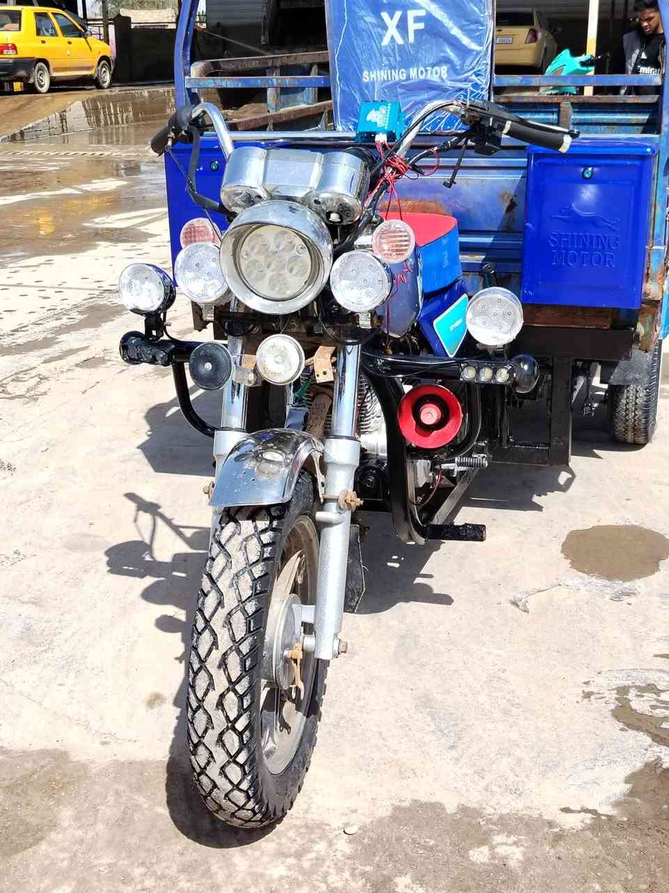 الله شاهد ربع ماذب عليه وكيله نوار وراق صولي ومعملت رقم ماشين بيه شراي يخابر ع رقم 07


**إذا كنت صاحب هذا الإعلان وتريد حذفه لأي سبب، رجاءا أرسل رسالة إلى الدعم الفني**