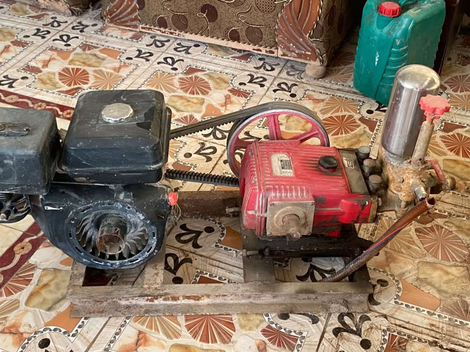 موطور غسل للبيع ***********

