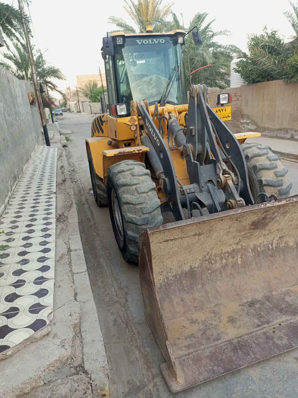 مكان ديالى بعقوبه ***********
