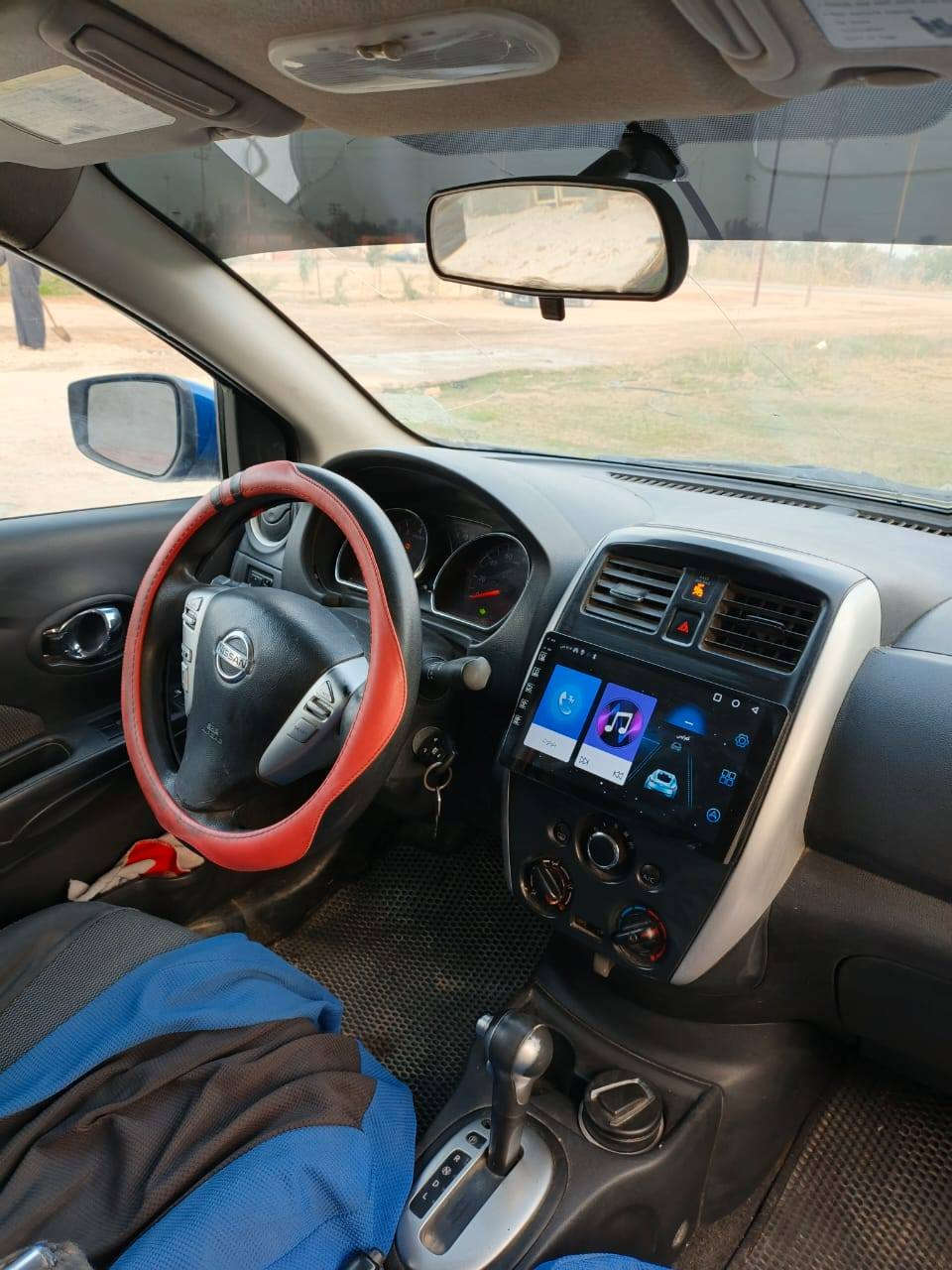 سياره نيسان فيرسا ورد أمريكي رقمه ذي قار انكليزي ريد ٨٠بيه مجال مكان ناصريه مركز


**إذا كنت صاحب هذا الإعلان وتريد حذفه لأي سبب، رجاءا أرسل رسالة إلى الدعم الفني**