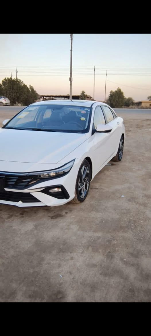 النترا موديل 2025كفاله عامه وكاله بأسمي السعر 155وبيها مجال ***********
