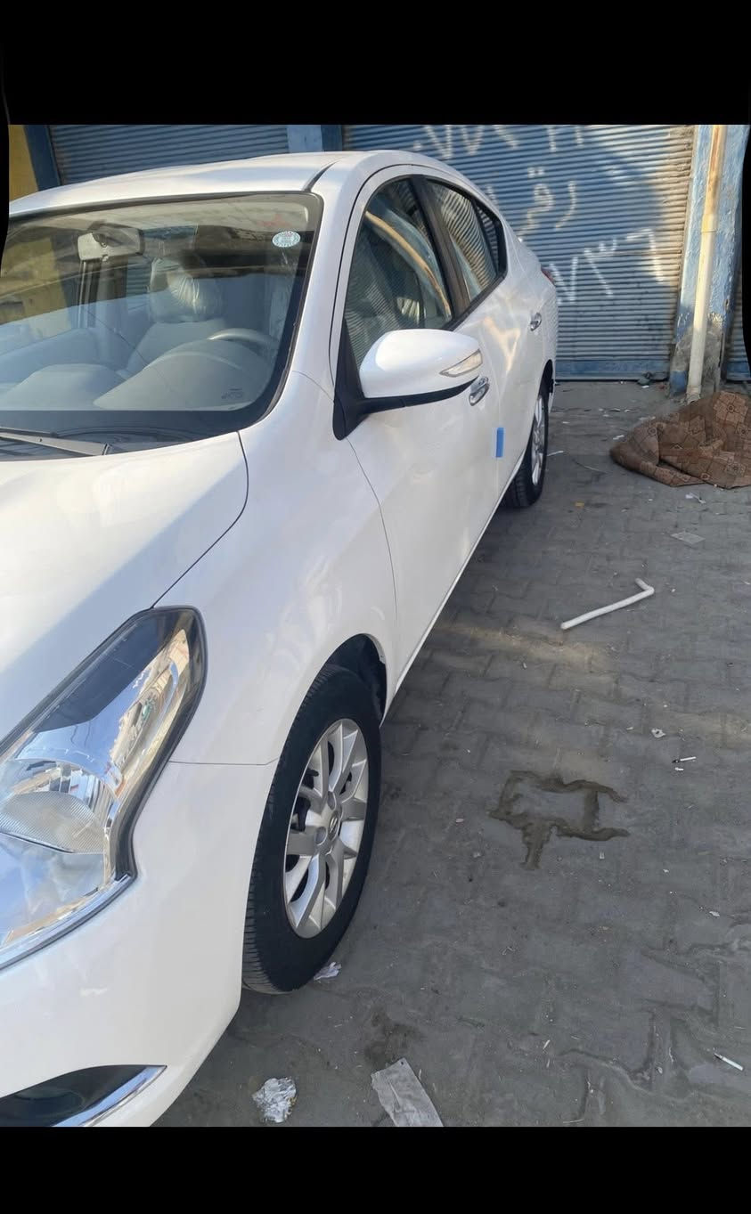 ‏السلام عليكم نيسان سني ‏مصري 2024 ‏كفانا عم سيارة بصمة  ويل ￼ ￼كيب سيارة كفالة عامة حساسات خلف الأمامي العنوان بصره الجمعيات اتصل على الرقم رقم الهاتف *********** بي واساب📞📞￼￼￼
