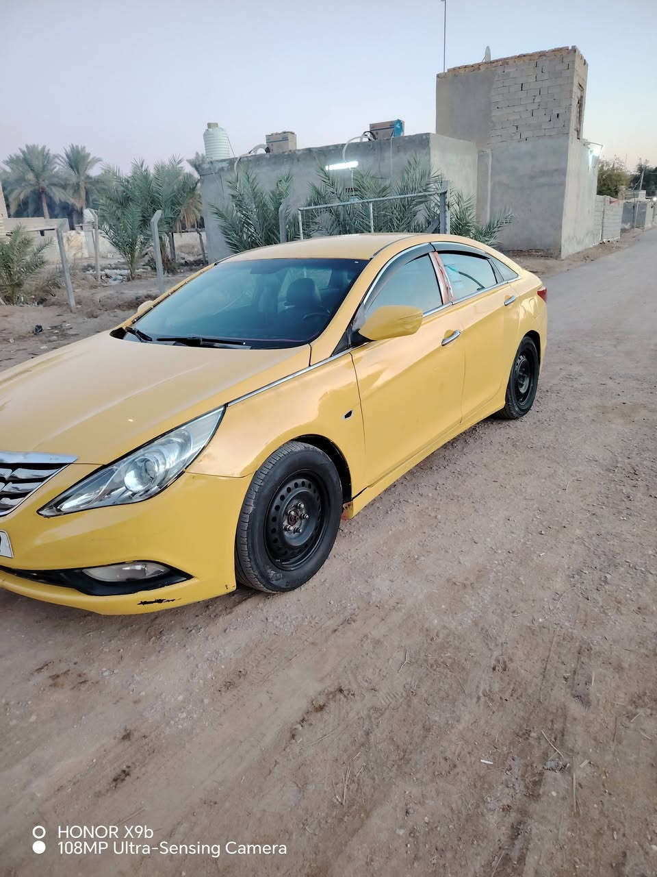 السلام عليكم سوناتا 2011 مكينه جديده تخم تاير حداديه جديده رقم بابل اسمي  *********** سعر70 وبيها مجال مكان بابل  القاسم
