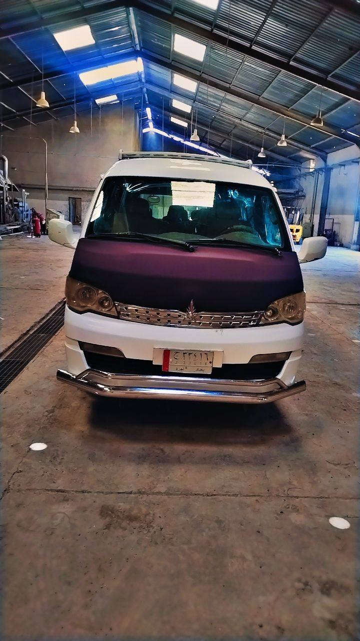 السلام عليكم H1 لبيع موديل 2014 استلام 2015 سياره باسمي مصفره من كلشي اني ستلمته  بيدي ولحد الان بيدي اي سايق ما اركب بيه سياره مومال شارع بس للخط 
مكفوله من الحدث تخم تاير جديد مكينه 3y لوك هسه شاده 
دوشمه جديده ارضيه جديده مال كوستر 
السعر 88  الاستفسار ***********
