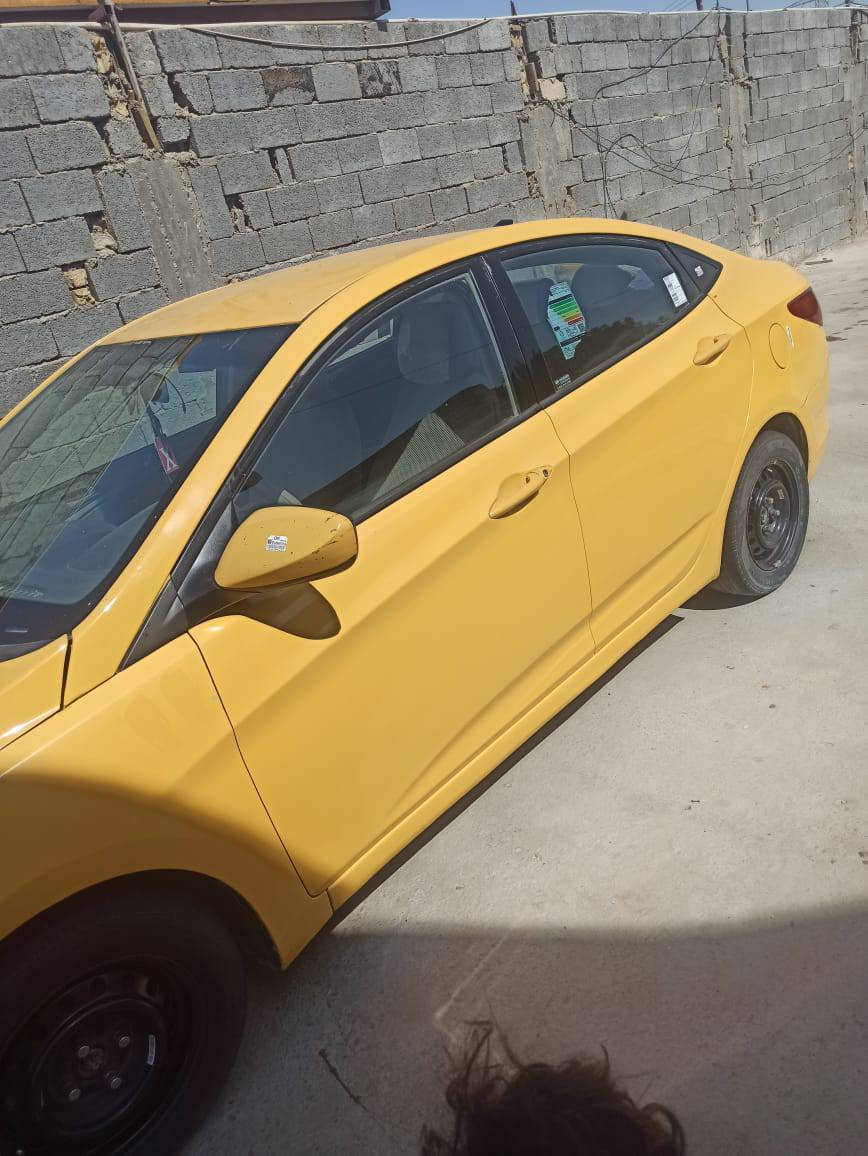 السلام عليكم اكسنت موديل 13 بيه قبق جنطه رقم بغداد بسمي جاهزه من كلشي كير مكينه حداديه تبريد رقم دولي
مكاني بابل قرب العلويه شريفه 
***********

75 وبيه مجال الطيبين
