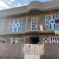 الجديدة مقابل اجنادين • ١٢٥م • ركن وجهين