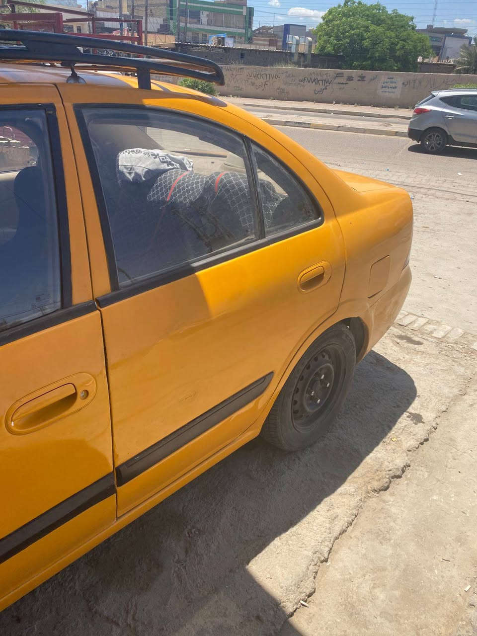 نيسان سني ياباني مديل 208 كير محرك حداديه تبريد ثلج تخم تاير سياره جديده رقم جديد كليزي تحويل مباشر سنتر لوك سياره كامله كير محرك بلاد سعر 55 بغداد الدورة ابودشير *********** وخادمكم سيدحسن كهرباي
