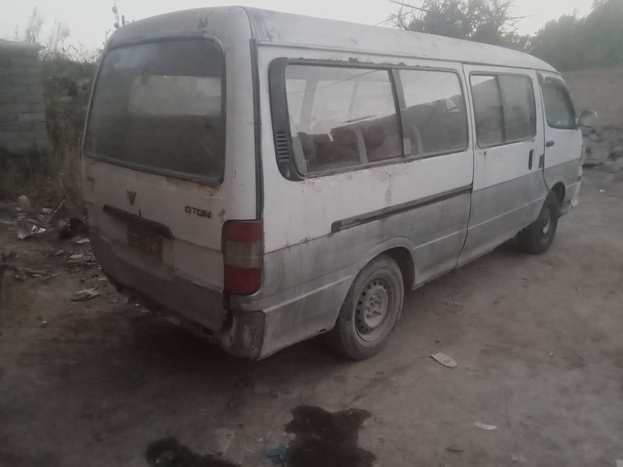 السلام عليكم فتون 2009للبيع مكينه حاويه كير اكسن خير من الله حداديه اشويه تعبانه كهربائية شغاله ابيع كوم حديد سنويه صاقطه رقم صدامي السعر 14اوبيه مجال بسيط حك الجيه مكان ناصريه المركز
هاتف ***********
