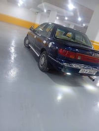كيه سيفيا 93محرك وكير مكفول سعر 30وبيه مجال بصيط مكان ابوغريب 07512955...