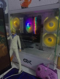 تجميعة • RTX 5060 8GB • R5 7500F