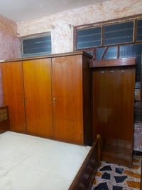 من رخصة مدير الكروب  للبيع غرفه صاج ونظيفه جدا المكان الدورة بل 120  ا...