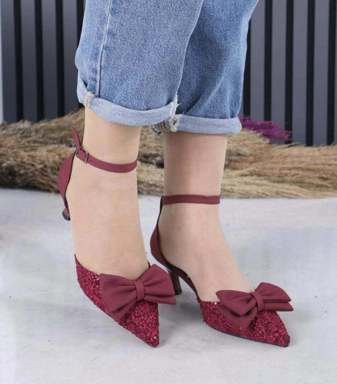 NH ZARA


**إذا كنت صاحب هذا الإعلان وتريد حذفه لأي سبب، رجاءا أرسل رسالة إلى الدعم الفني**