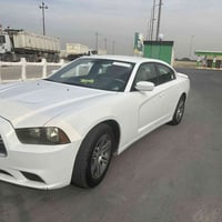 تشارجر • ٢٠١٤ • وارد كندي