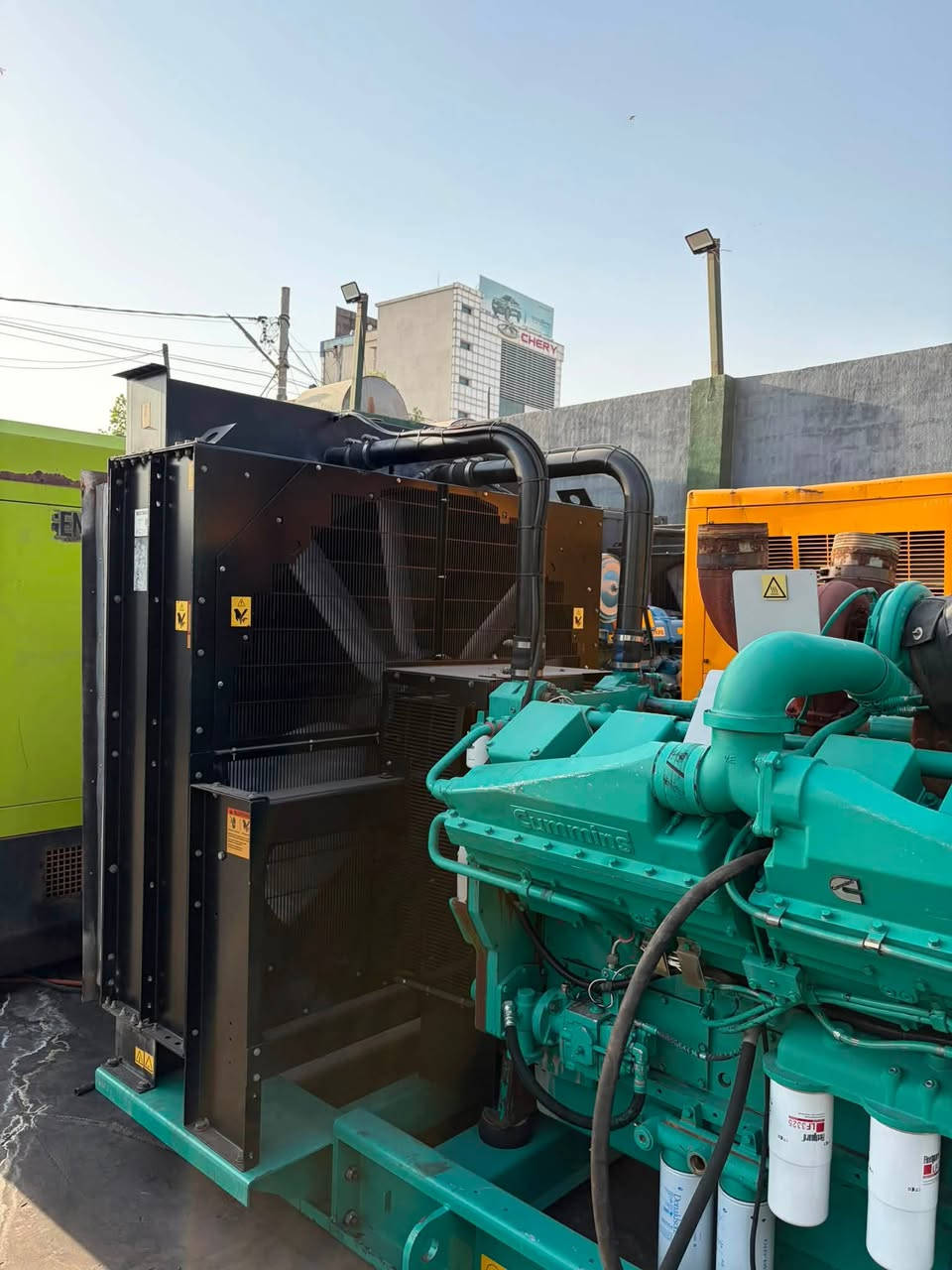 مولد کومینز أمریکی
النوع (KTA-38-G4)بلادی
1100Kv
عنوان:أربیل صناعە جنوبی
شریکة حاجی عزیز زنکنة
📞***********
📞***********
