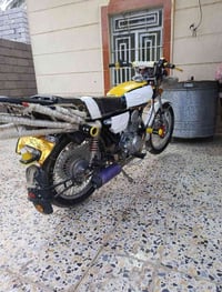 تايكر • موديل ٢٥ • ٥ كير