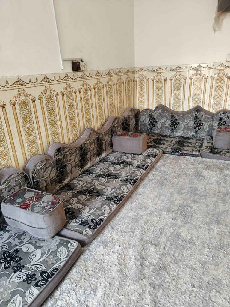 جلسه  عربيه للبيع  السعر 150 كربلاء, العراق


**إذا كنت صاحب هذا الإعلان وتريد حذفه لأي سبب، رجاءا أرسل رسالة إلى الدعم الفني**