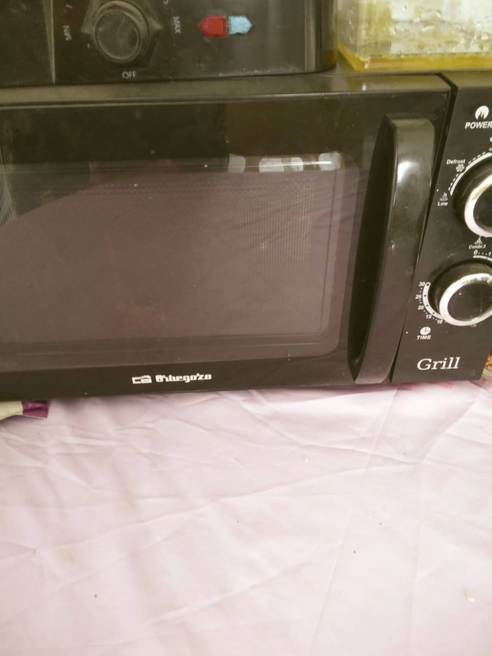 غراض كلما وسعره مكان حي جهاد مخابرات وبأسعار مناسبه


**إذا كنت صاحب هذا الإعلان وتريد حذفه لأي سبب، رجاءا أرسل رسالة إلى الدعم الفني**