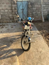 دراجة بارت • نضافة • بادوش