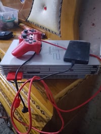 بلاي 2 • ناقصه فيش • بابل سكندريه