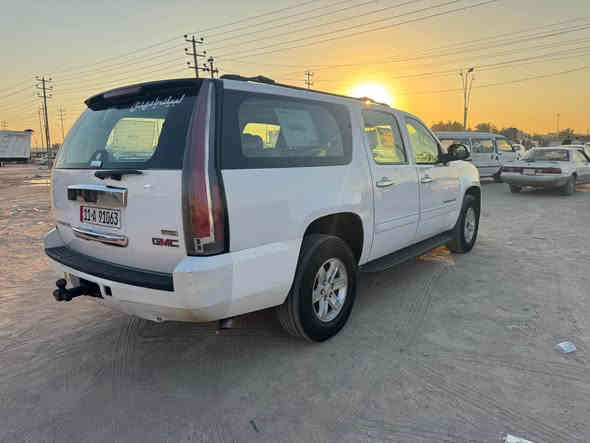 سوبر مان يوكن موديل 2008  كفاله عامه مكينه كفاله كير كفاله حداديه جديده دواخل جديده تخم تاير تحويل ثاني يوم السنويه مجدده لغية 2027 بسمي السعر 145 وبيها مجال والشراي يتصل على الرقم*********** وبالخدمه البصرة
