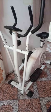 جهاز جري • بايسكل • بصره شط العرب