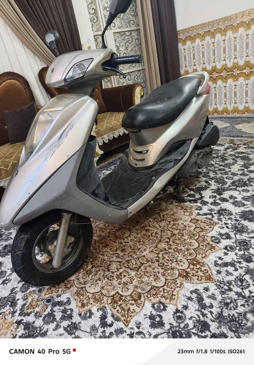 بريز رمبة كفالة عامة اي نقص مابيها مكان بغداد الشعب السعر 750, للاتصال *********** شراي يتصل
