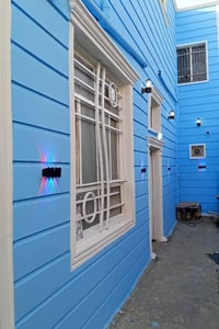 طويريج شارع اربعين • ١٢٥م • زراعي