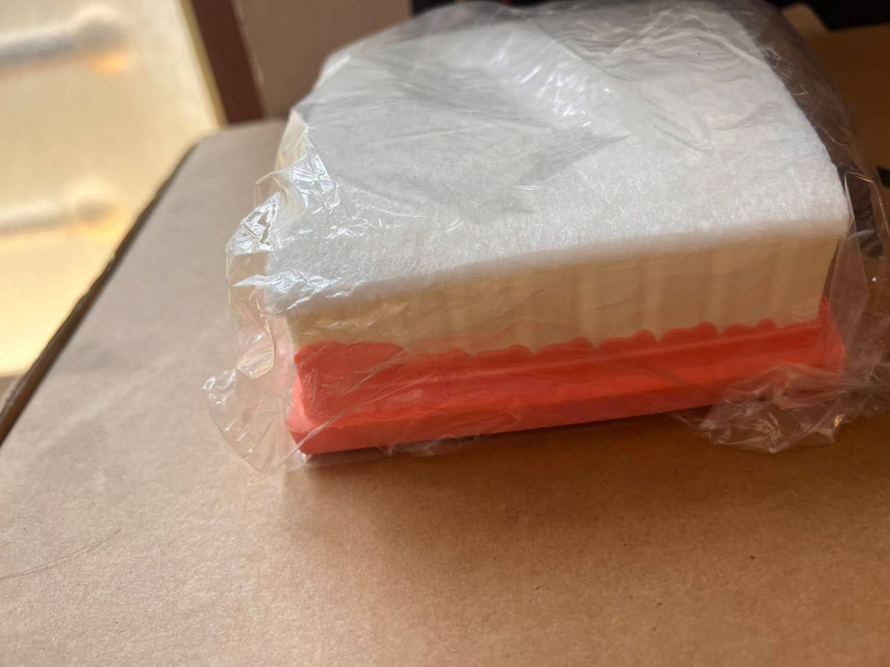 متوفر فلتر الهواء مال تراكس و تريل بلايزر 24 25


**إذا كنت صاحب هذا الإعلان وتريد حذفه لأي سبب، رجاءا أرسل رسالة إلى الدعم الفني**