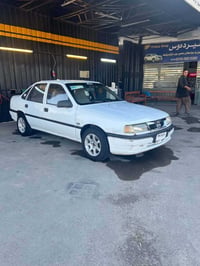 ئؤپل ڤيكترا موديل 93  توماتيك بئ ده عم بئ صوبغ شورطه ييه   سعر 37 مجال...