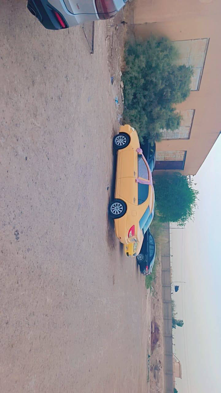 بيوايدي F3 2010 مكينة وكير وحدادية تمام بيهة ضربة جاملغ خلفي بدون دواخل مكاني نجف السعر 36.  ***********
