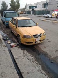 كوين 2010 • شغالة • الموصل حي القدس