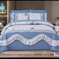 فرشات جرباية • ٦ قطع • دور الزراعة الثانية