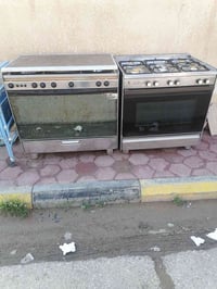 طباخات عشتار كريازي للبيع ع الفحص خمس عيون وفرن  ٠٧٨٠٥٣٣٩٥٢٣ ٠٧٧٢٤٧٧٤١...