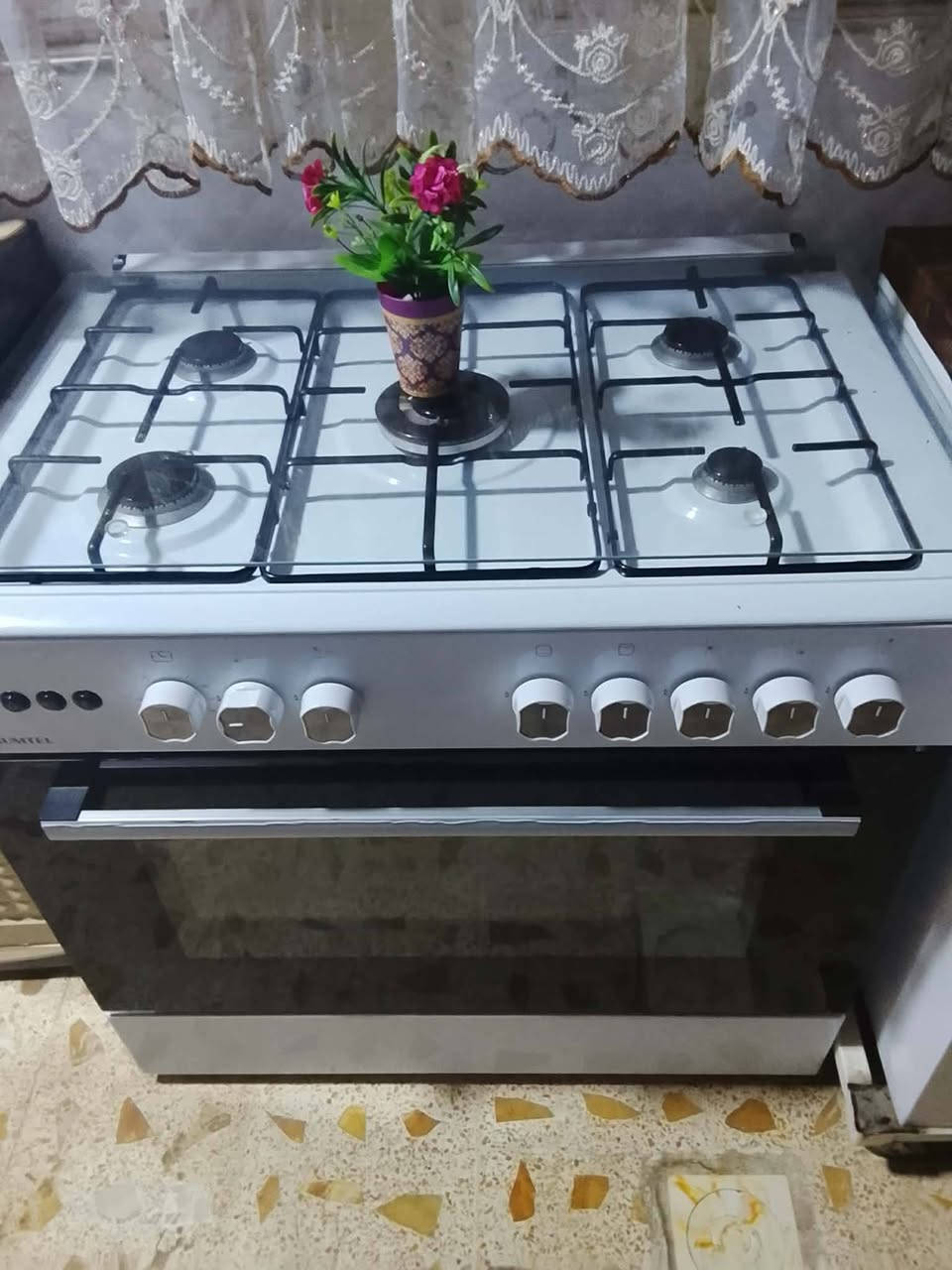 طباخ جديد السعر 220وبي مجال والعنوان موصل جانب الايمن @إشارة


**إذا كنت صاحب هذا الإعلان وتريد حذفه لأي سبب، رجاءا أرسل رسالة إلى الدعم الفني**