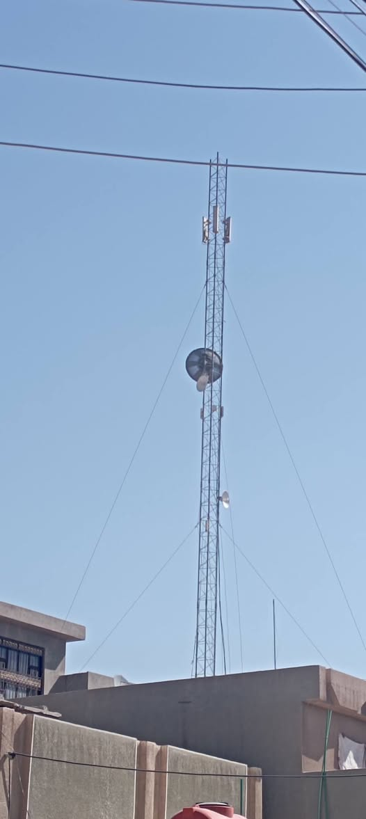 ابراج للبيع 
المكان حلة الشراي يتفضل خاص


**إذا كنت صاحب هذا الإعلان وتريد حذفه لأي سبب، رجاءا أرسل رسالة إلى الدعم الفني**