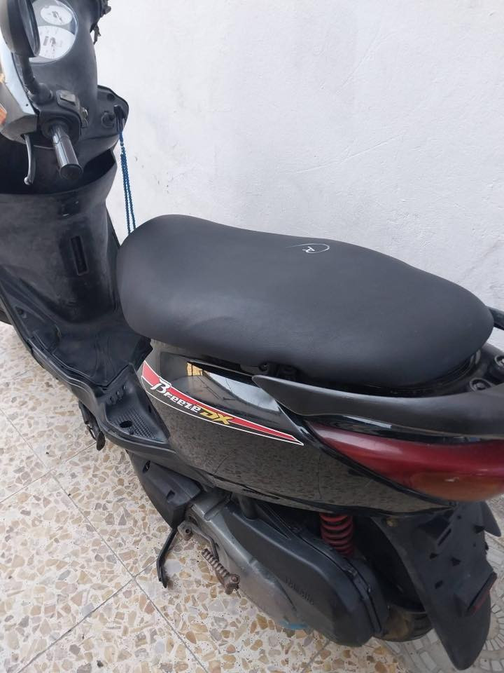 سلام عليكم للبيع بريز يباني مكفوله سعر٤٢٥ نكره سلف كهربيات شغاله أوراق كامله مكان بغداد بلديات كابريتر بلاد نتصل *********** خاص ماكو
