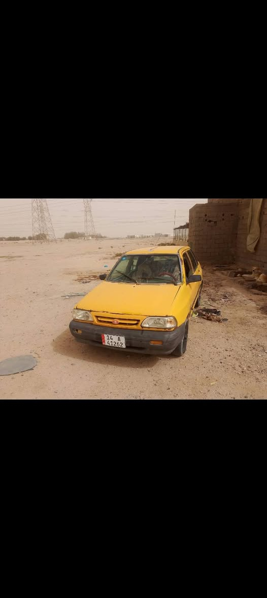 سايبا موديل 14للبيع رقم دولي جاهزه مكينه كير خير من الله مكفوله من ناحية الاصوليات أنه مكلف بلنشر للاستفسار الاتصال بلرقم +964 771 307 7500 البصرة, العراق


**إذا كنت صاحب هذا الإعلان وتريد حذفه لأي سبب، رجاءا أرسل رسالة إلى الدعم الفني**