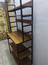 رف مطبخ