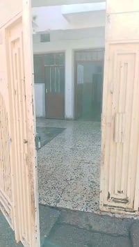 بيت للإيجار • حي الاصلاح الزراعي • قرب جامع صلاح الدين الايوبي