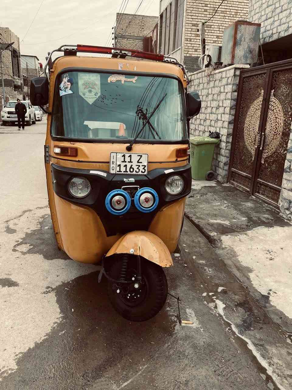 سلام عليكم تكتك مديل 2021تكتك خير من الله رقم نكليزي وسنويه ثاني يوم تحويل مكينه مجفته جديد معبره دوس بس للجماليه لا صفحه ولا لغد مكفولات بدون اغراض لاسيبايه ولا الهورنات  عنوان بغداد شعب شارع صحه 
رقم تواصل ***********
