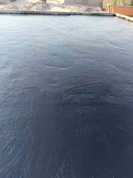 السلام عليكم
زفت وتطبيك الاسطح بل شتايكر والزفت والايزوكام وفق المختبرات الهندسيه وكادر ذو خبره في مجال العمل 
للاستفسار... 
***********
*********** 
بأداره الاخوين
